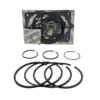 Kit segments et joints pour tête de compression K18 NUAIR 9434C14