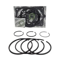 Kit segments et joints pour tête de compression K18 NUAIR 9434C14