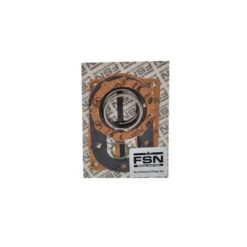 Kit segments et joints pour tête de compression K11 NUAIR 9434C12