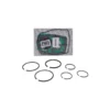 Kit segments et joints pour tête de compression NB4 NUAIR 9434C04