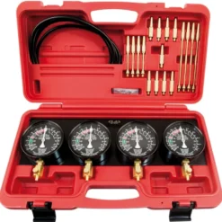 Kit synchronisation carburateurs CLAS AC 5019