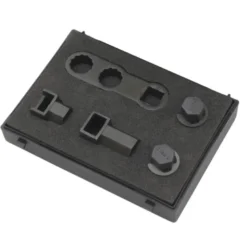 Kit tension courroie auxiliaire psa/ford CLAS OM 3694
