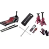 Kit universel de changement de roue KRAFTWERK 38113SET