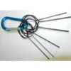 Kit Universel De Piges De Blocage Pour Tension De Courroie SAM Outillage - P3462-T3-232