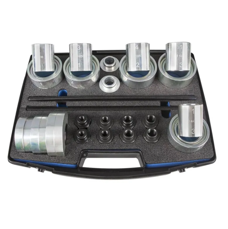 Kit universel extraction silent-blocs CLAS OM 9388