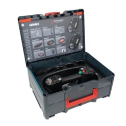 Kit ventouse électrique Grabo Pro avec caisse de transport GRABO - NG2001