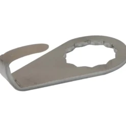 Lame Couteau Forme ''U'' 20 Mm Sam Outillage - 19824