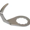 Lame Couteau Forme ''U'' 24 Mm Sam Outillage - 19825