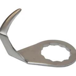 Lame Couteau Forme ''U'' 36 Mm Sam Outillage - 19826