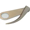 Lame Couteau Forme ''U'' 90 Mm Sam Outillage - 19828