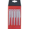 Lame 24 Dents Pour Scie 1807P Et 1808 - Jeu De 5 SAM Outillage - RA31324SET