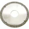 Lame De Scie Diamant D.50 Al.12,7 SAM Outillage - 19819