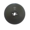 Lame Fraise scie 315 x 2,5 x 32 pas de 4 mm - SIDAMO 20198081