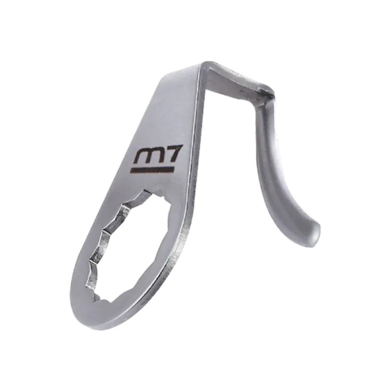 Lame 36Mm Pour Qk111 M7 - QK3036