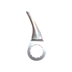 Lame 57Mm Pour Qk111 M7 - QK2030P