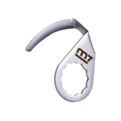 Lame 36Mm Pour Qk111 M7 - QK2036P