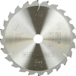 Lame - peinturehm ø255 x 30 z24 bois Hikoki - 4100023