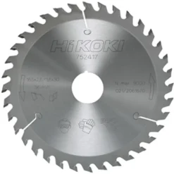 Lame scie circulaire ø235 x 30 z36 Hikoki - 752457