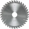 Lame scie circulaire ø235 x 30 z60 Hikoki - 752458
