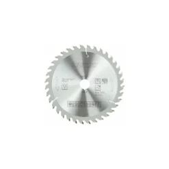 Lame scie circulaire ø165 x 30/20 z18 (ép.1,8) Hikoki - 752412