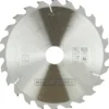 Lame scie circulaire ø150 x 20 z34 - spécial métal Hikoki - 379236