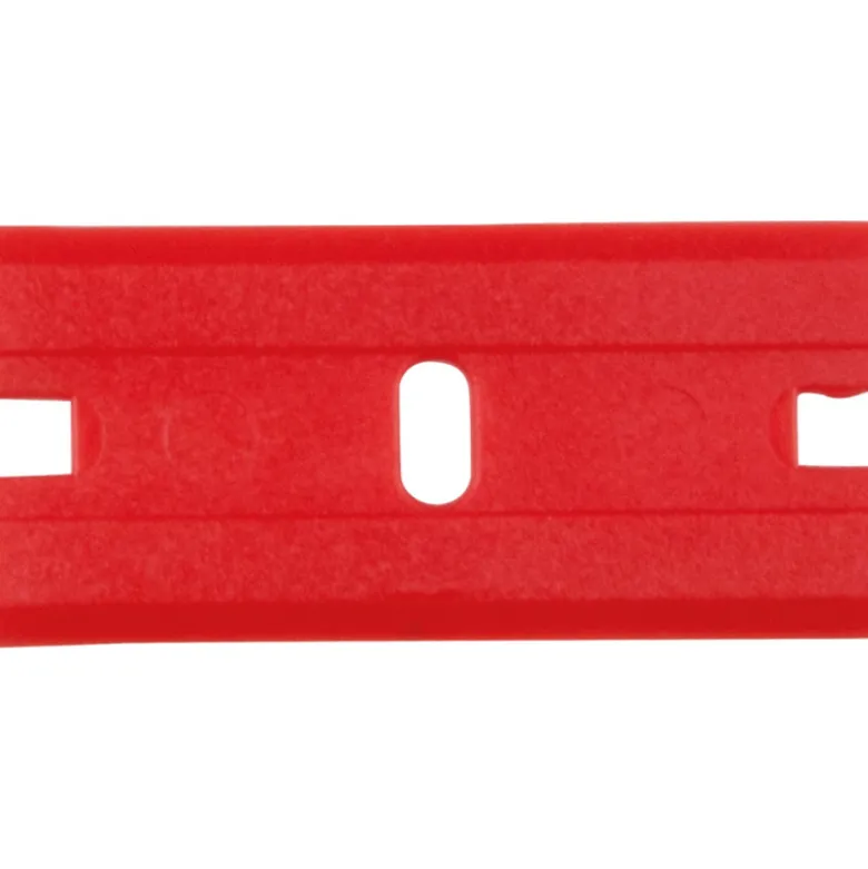 Lames de rechange pour grattoir 10 pièces KS TOOLS 911.8128