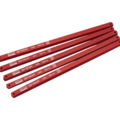 Lames Scie A Metaux Hss Bi-Metal Opticut 10 D/Cm - Boite 10 SAM Outillage - 691-E10A