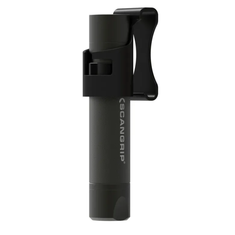 Lampe de poche FLASH 300 - 300 Lumens à piles - SCANGRIP 03.5132