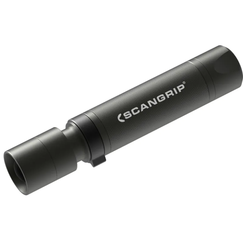 Lampe de poche FLASH 300 - 300 Lumens à piles - SCANGRIP 03.5132