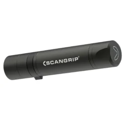 Lampe de poche FLASH 300 - 300 Lumens à piles - SCANGRIP 03.5132