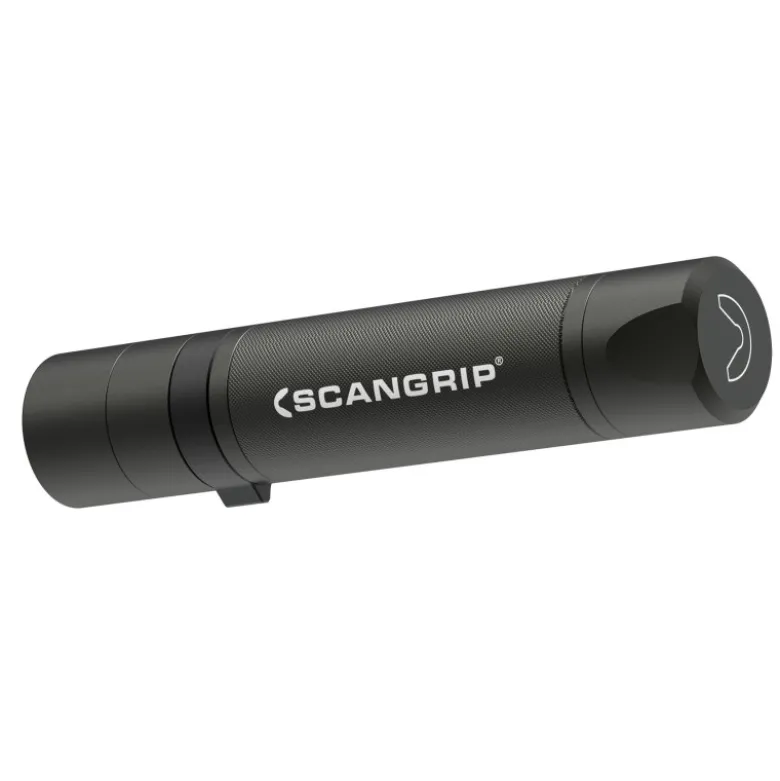 Lampe de poche FLASH 300 - 300 Lumens à piles - SCANGRIP 03.5132