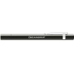 Lampe de poche FLASH PENCIL 75 Lumens à piles - SCANGRIP 03.5130