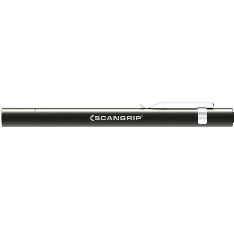 Lampe de poche FLASH PENCIL 75 Lumens à piles - SCANGRIP 03.5130