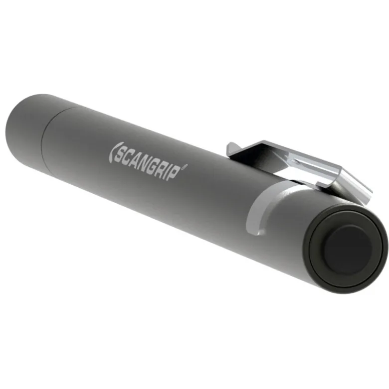 Lampe de poche FLASH PENCIL 75 Lumens à piles - SCANGRIP 03.5130