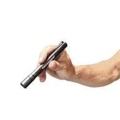 Lampe de poche FLASH PEN 200 Lumens à piles - SCANGRIP 03.5131