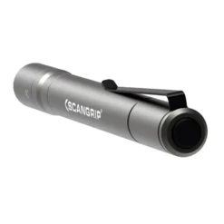 Lampe de poche FLASH PEN 200 Lumens à piles - SCANGRIP 03.5131
