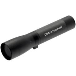 Lampe de poche FLASH 600R 600 Lumens rechargeable - SCANGRIP 03.5137