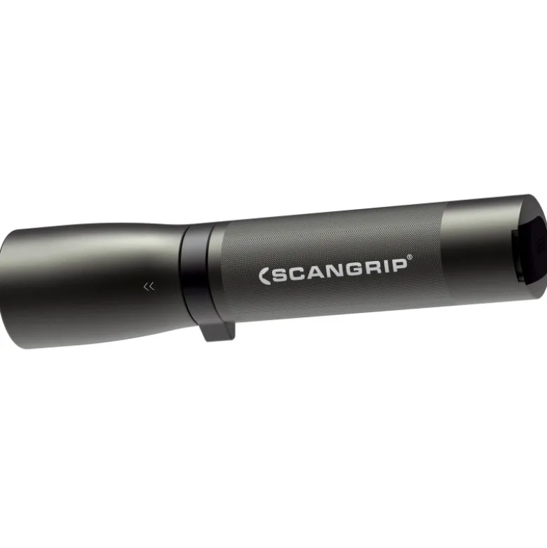 Lampe de poche FLASH 1000R 1000 Lumens rechargeable - SCANGRIP 03.5138