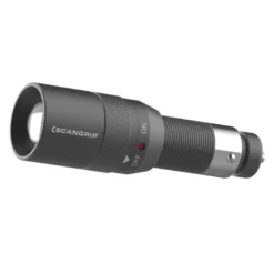 Lampe de poche FLASH 12-24V SCANGRIP - 03.5124