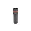 Lampe de poche LED Alu avec zoom - KRAFTWERK 32050