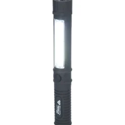 Lampe de poche à LED COB 2 en 1 140 Lumens BRILLIANT TOOLS - BT130910