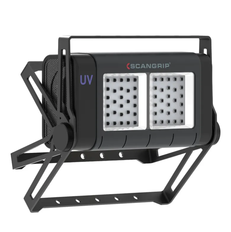 Lampe de séchage UV EXTREME PLUS LED SCANGRIP - 03.5273