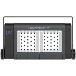 Lampe de séchage UV EXTREME PLUS LED SCANGRIP - 03.5273