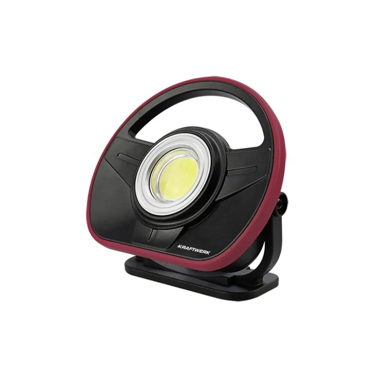 Lampe de travail LED W1000 rechargeable KRAFTWERK 32078