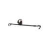 Lampe de travail LED W1000 rechargeable avec rail de guidage KRAFTWERK 32078-03