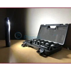 Lampe de travail MAG 300 lumens - SCANGRIP 03.5400