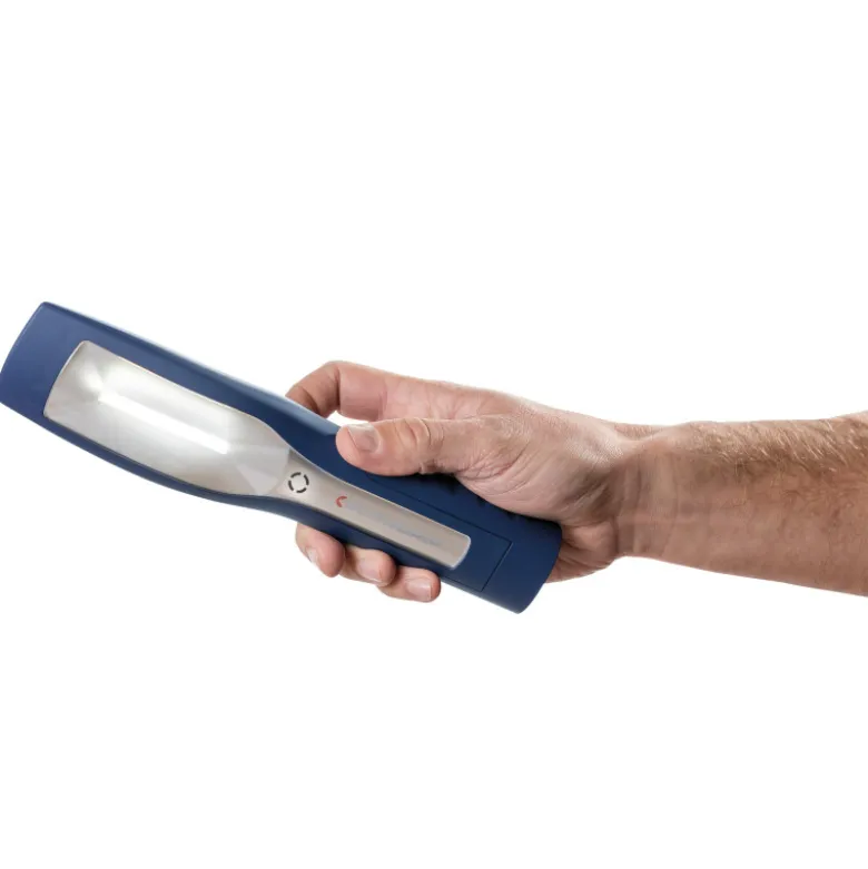 Lampe de travail MAG PRO 600 lumens - SCANGRIP 03.5690