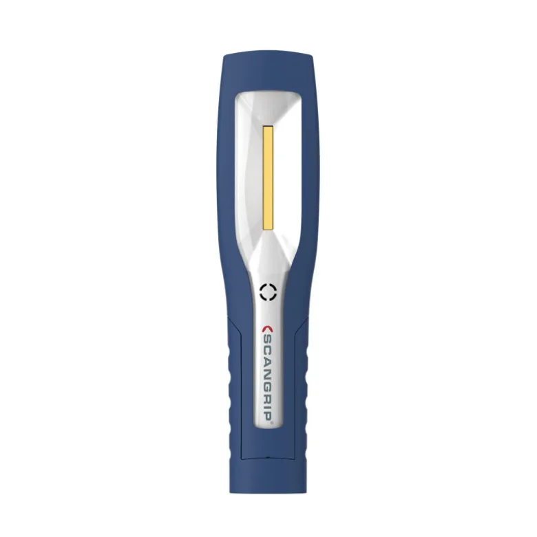 Lampe de travail MAG PRO 600 lumens - SCANGRIP 03.5690