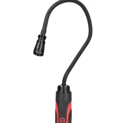 Lampe d'inspection flexible rechargeable 700 Lm KS TOOLS - 150.4322F