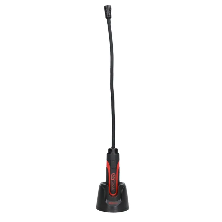 Lampe d'inspection flexible rechargeable 700 Lm KS TOOLS - 150.4322F
